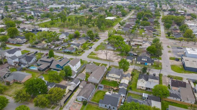 4819 Cetti Street, Houston, TX 77009