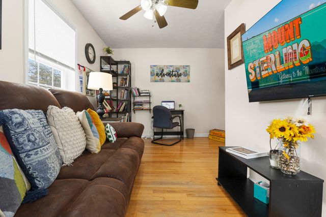 338 W Main Street, Mt Sterling, KY 40353