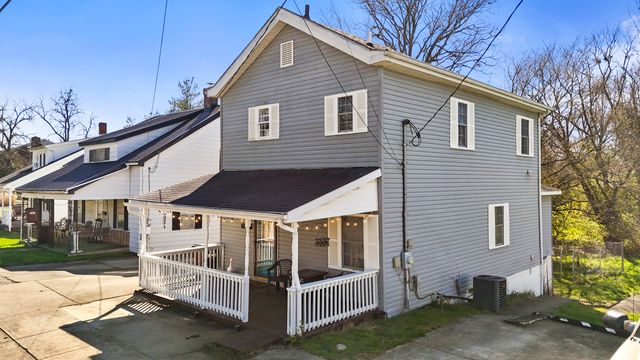 338 W Main Street, Mt Sterling, KY 40353