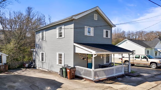 338 W Main Street, Mt Sterling, KY 40353