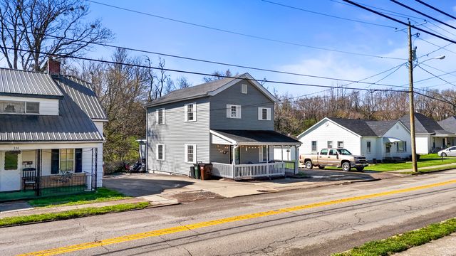 338 W Main Street, Mt Sterling, KY 40353
