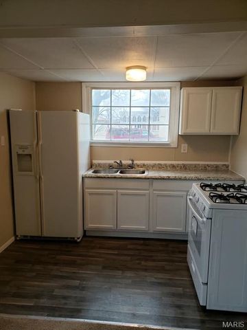 111 Henry Street, East Alton, IL 62024