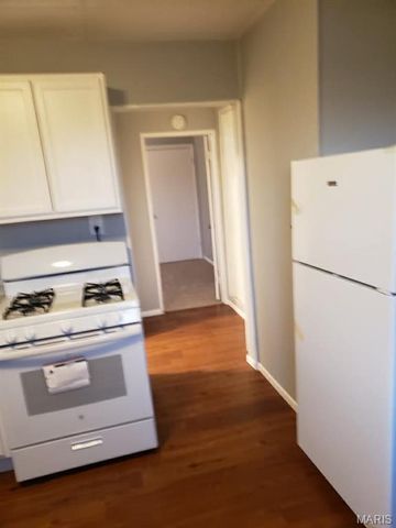 111 Henry Street, East Alton, IL 62024