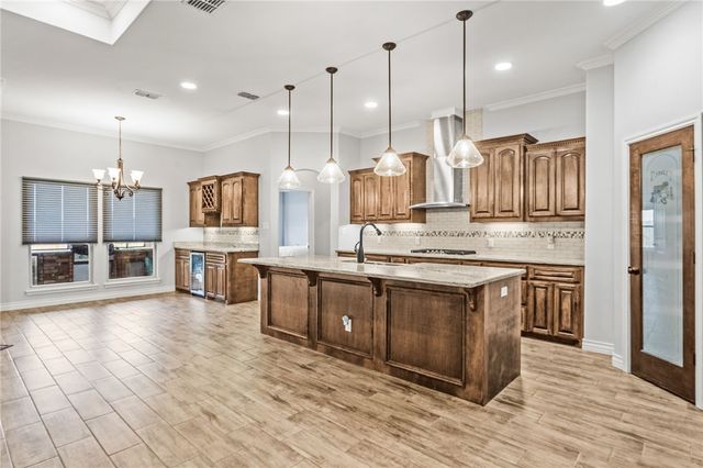 2429 Badlands Dr, Corpus Christi, TX 78414