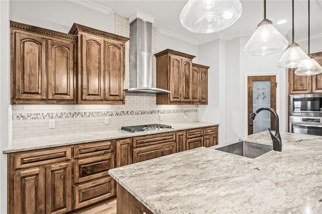 2429 Badlands Dr, Corpus Christi, TX 78414