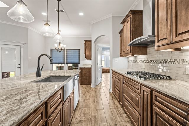 2429 Badlands Dr, Corpus Christi, TX 78414
