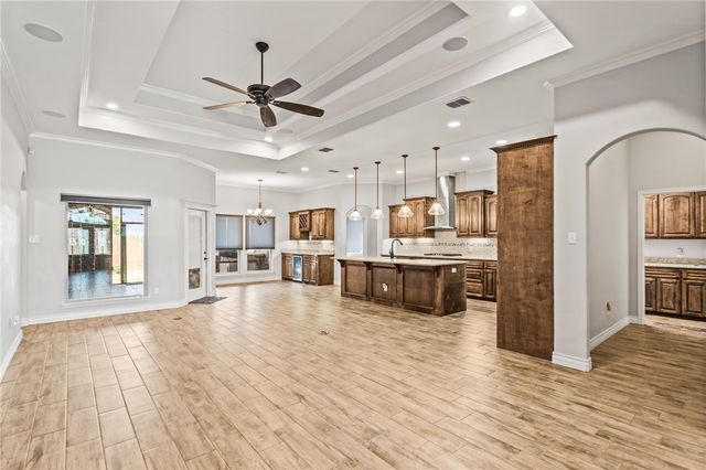 2429 Badlands Dr, Corpus Christi, TX 78414