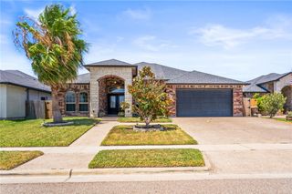 2429 Badlands Dr, Corpus Christi, TX 78414
