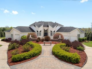 906 YULE Road, Addison Township, MI 48367