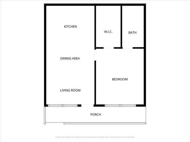 1326 S 11 Street 2, Waco, TX 76706