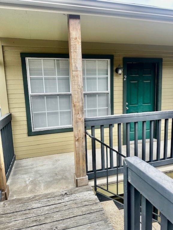 1326 S 11 Street 2, Waco, TX 76706