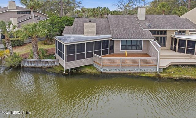7 FISHERMANS COVE Road, Ponte Vedra Beach, FL 32082