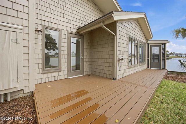 7 FISHERMANS COVE Road, Ponte Vedra Beach, FL 32082