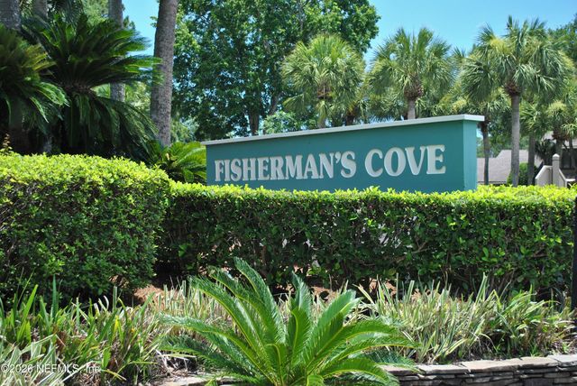 7 FISHERMANS COVE Road, Ponte Vedra Beach, FL 32082