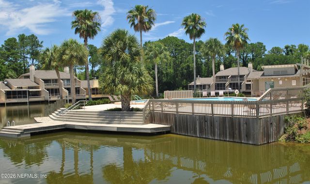 7 FISHERMANS COVE Road, Ponte Vedra Beach, FL 32082