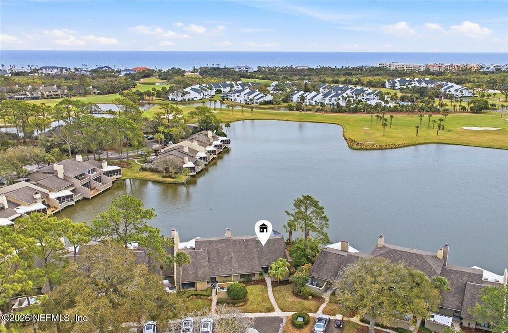 7 FISHERMANS COVE Road, Ponte Vedra Beach, FL 32082