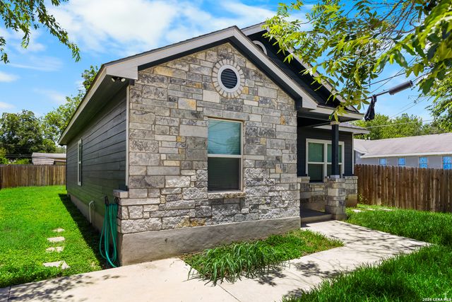 479 Corliss, San Antonio, TX 78220