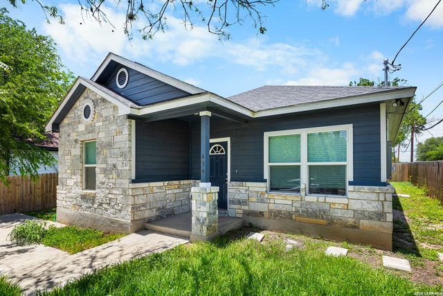479 Corliss, San Antonio, TX 78220