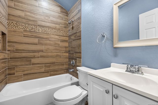 479 Corliss, San Antonio, TX 78220
