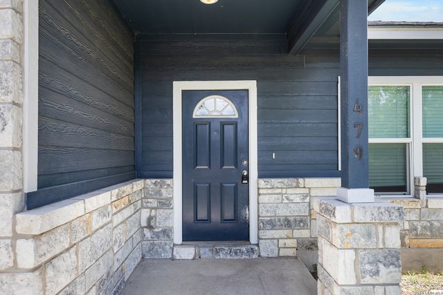 479 Corliss, San Antonio, TX 78220