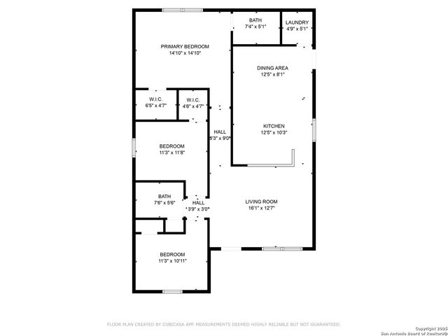 479 Corliss, San Antonio, TX 78220