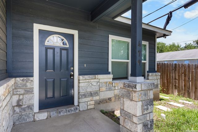 479 Corliss, San Antonio, TX 78220