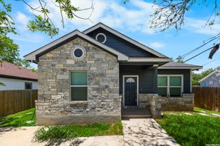 479 Corliss, San Antonio, TX 78220