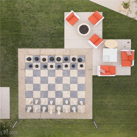 55 Skybird Court, Las Vegas, NV 89135