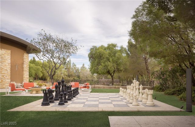 55 Skybird Court, Las Vegas, NV 89135