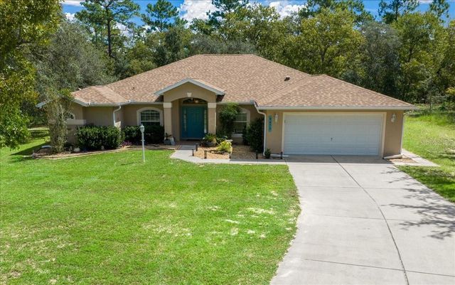 8479 SW 134TH AVENUE, Dunnellon, FL 34432