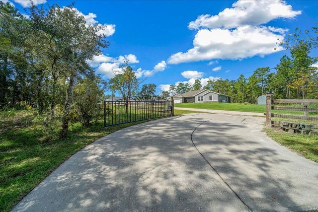 8479 SW 134TH AVENUE, Dunnellon, FL 34432