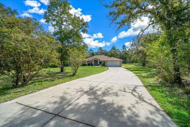 8479 SW 134TH AVENUE, Dunnellon, FL 34432