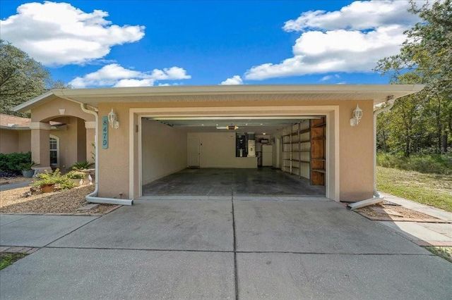 8479 SW 134TH AVENUE, Dunnellon, FL 34432