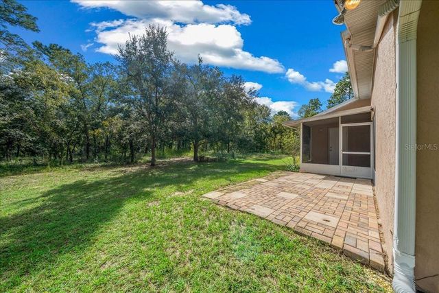 8479 SW 134TH AVENUE, Dunnellon, FL 34432