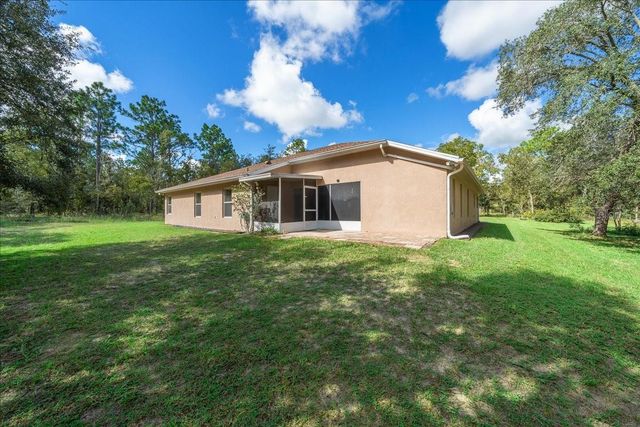 8479 SW 134TH AVENUE, Dunnellon, FL 34432