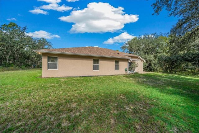 8479 SW 134TH AVENUE, Dunnellon, FL 34432