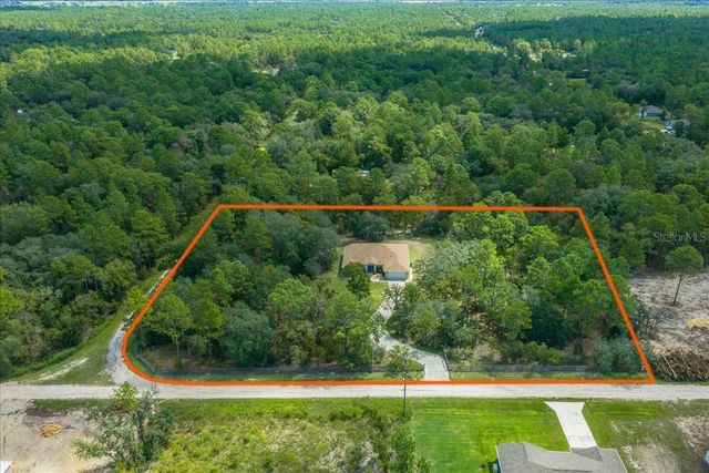 8479 SW 134TH AVENUE, Dunnellon, FL 34432