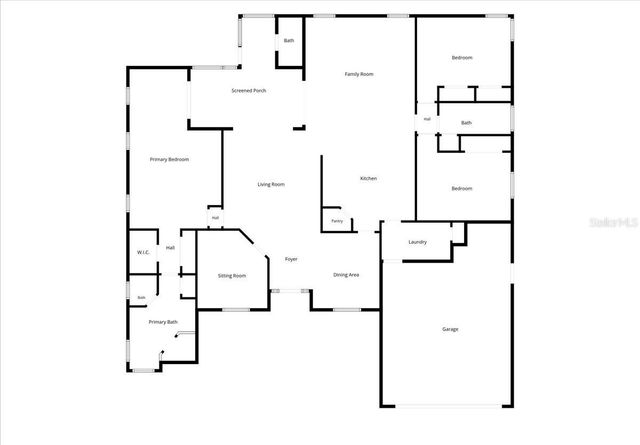 8479 SW 134TH AVENUE, Dunnellon, FL 34432