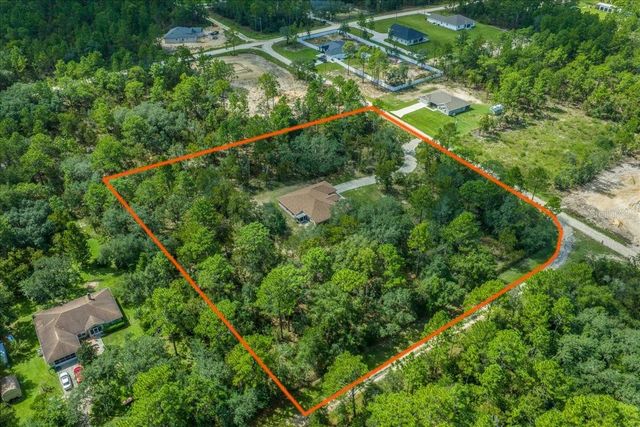 8479 SW 134TH AVENUE, Dunnellon, FL 34432