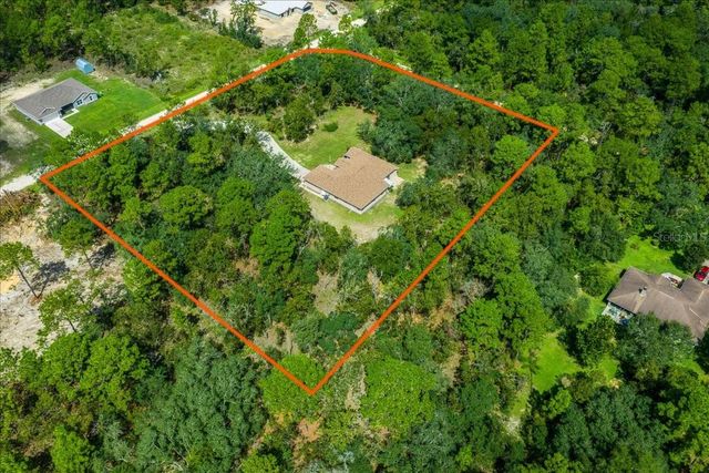 8479 SW 134TH AVENUE, Dunnellon, FL 34432
