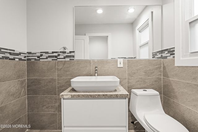 162 W Palmer Avenue, West Long Branch, NJ 07764