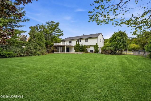 162 W Palmer Avenue, West Long Branch, NJ 07764