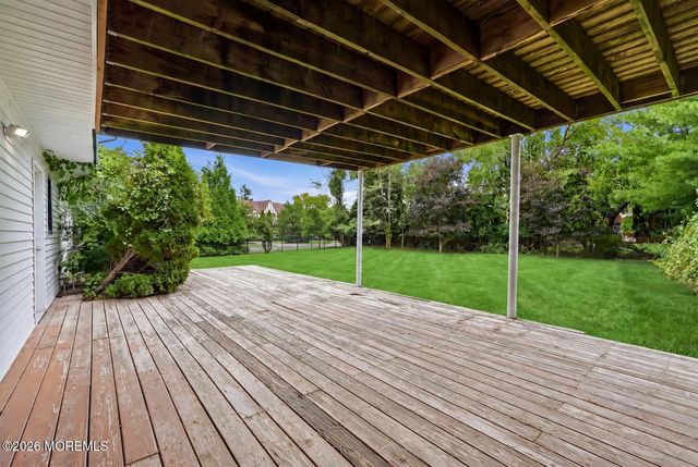 162 W Palmer Avenue, West Long Branch, NJ 07764