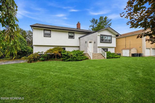 162 W Palmer Avenue, West Long Branch, NJ 07764