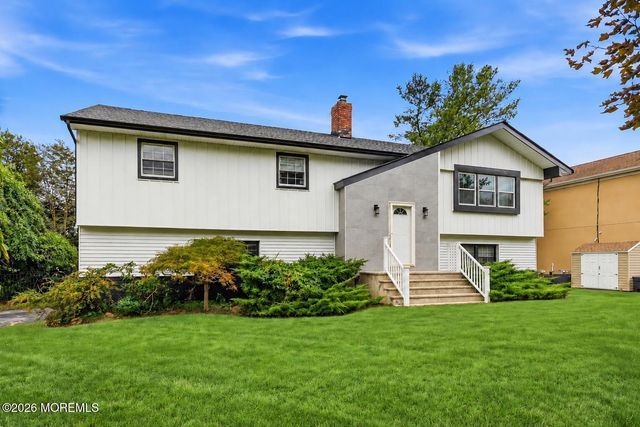 162 W Palmer Avenue, West Long Branch, NJ 07764