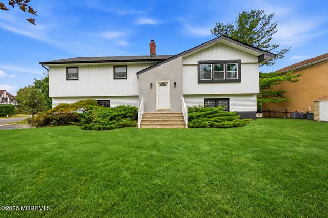 162 W Palmer Avenue, West Long Branch, NJ 07764
