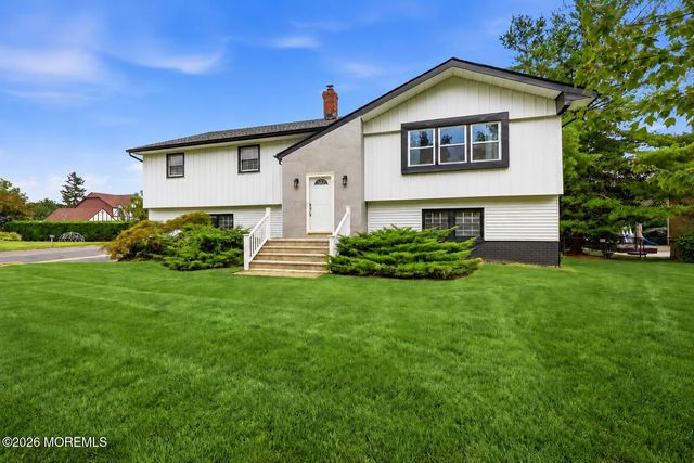 162 W Palmer Avenue, West Long Branch, NJ 07764