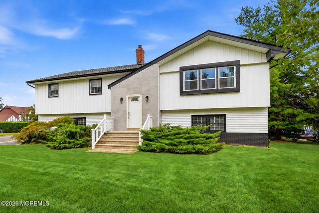 162 W Palmer Avenue, West Long Branch, NJ 07764