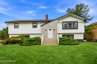 162 W Palmer Avenue, West Long Branch, NJ 07764