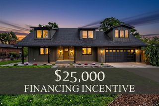 3901 E Orchard Road, Centennial, CO 80121